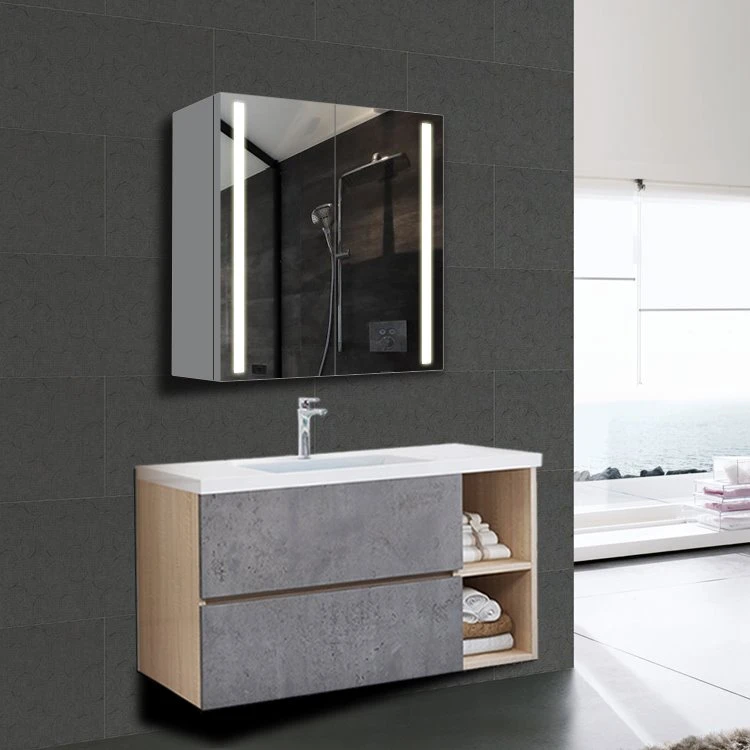 Bathroom Cabinet Light Mirror Bathroom Cabinet Light Mirror